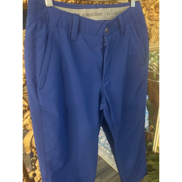 Under Armour Cold Gear Men’s Pants Sz 32/32 - Picture 5 of 9